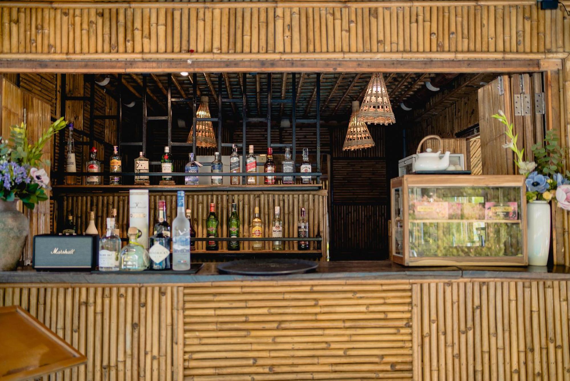Railay Phutawan Resort Bagian luar foto