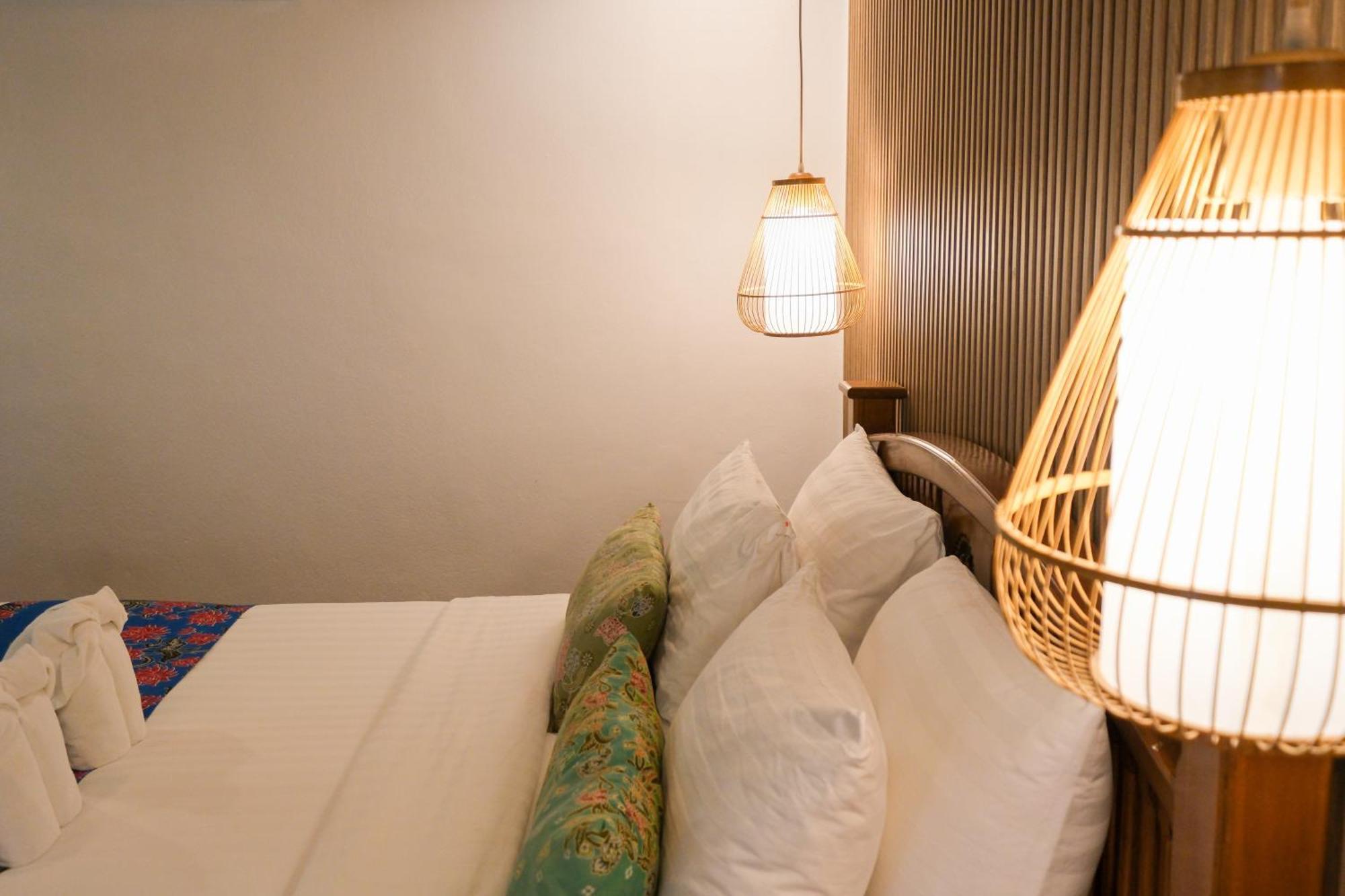 Railay Phutawan Resort Bagian luar foto
